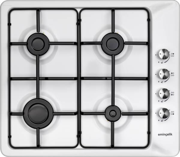 EMİNÇELİK ANKASTRE SET - 2