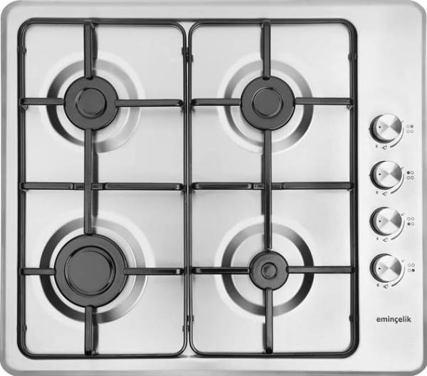 EMİNÇELİK ANKASTRE SET - 3