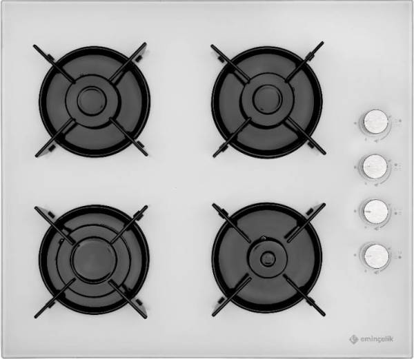 EMİNÇELİK ANKASTRE SET - 5
