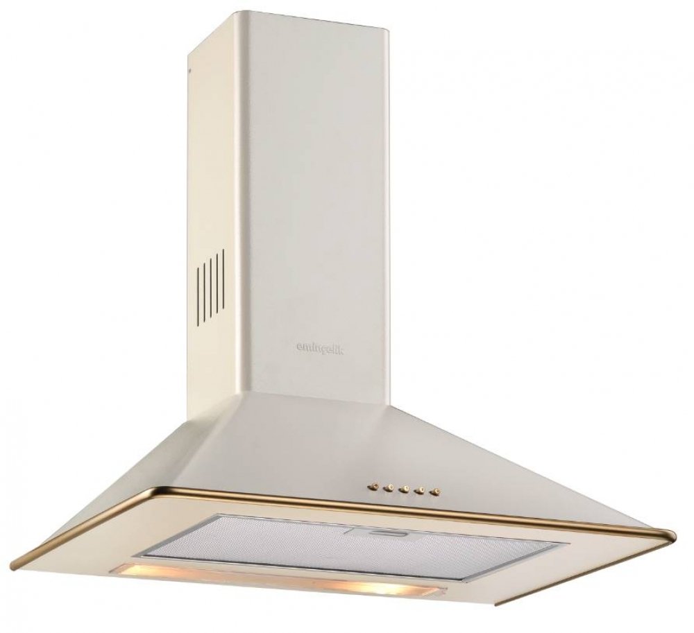 EMİNÇELİK EC-CH 1426 CR60 KREM RUSTİK DAVLUMBAZ