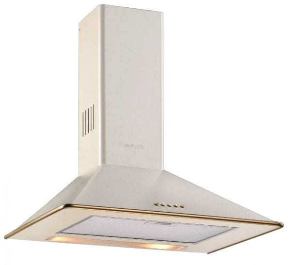 EMİNÇELİK EC-CH 1426 CR60 KREM RUSTİK DAVLUMBAZ