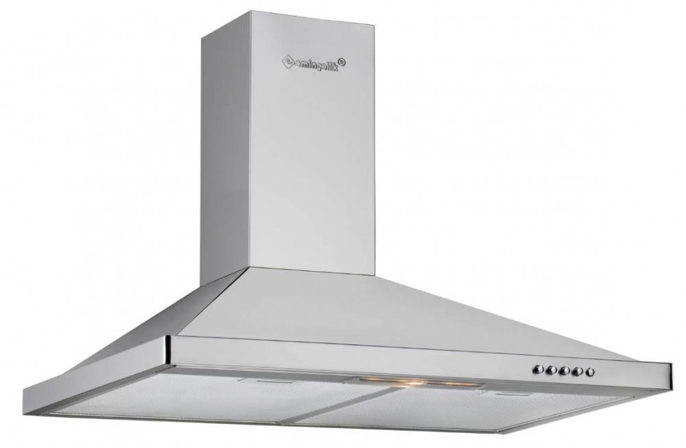 EMİNÇELİK EC-CH 1420 X60 PİRAMİT PASLANMAZ INOX DAVLUMBAZ