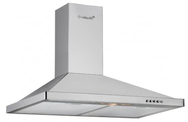 EMİNÇELİK EC-CH 1420 X60 PİRAMİT PASLANMAZ INOX DAVLUMBAZ