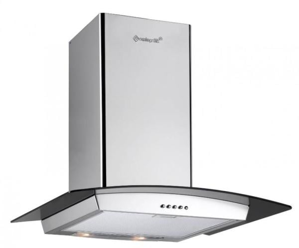 EMİNÇELİK EC-CH 1432 X60 OVAL CAMLI INOX DAVLUMBAZ