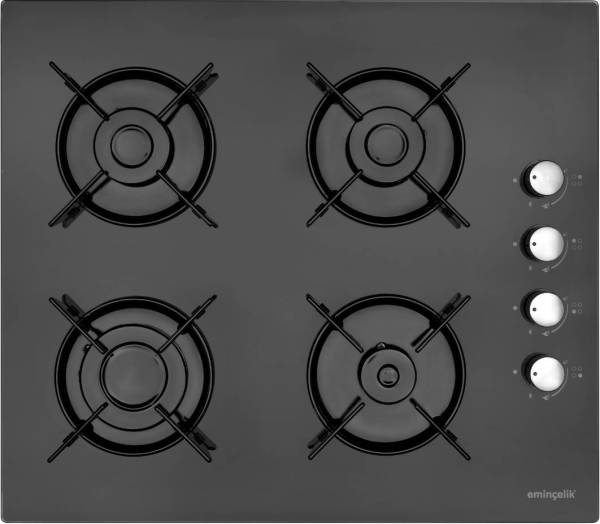 EMİNÇELİK ANKASTRE SET - 9