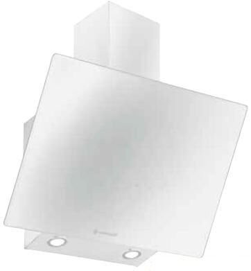 EMİNÇELİK EC-CH 1460 RC B60 CAMLI BEYAZ DAVLUMBAZ (UZAKTAN KUMANDALI)