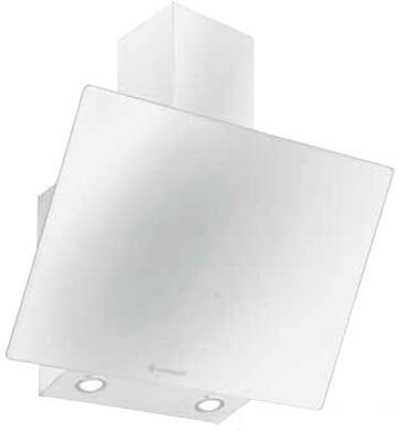 EMİNÇELİK EC-CH 1460 RC B60 CAMLI BEYAZ DAVLUMBAZ (UZAKTAN KUMANDALI)