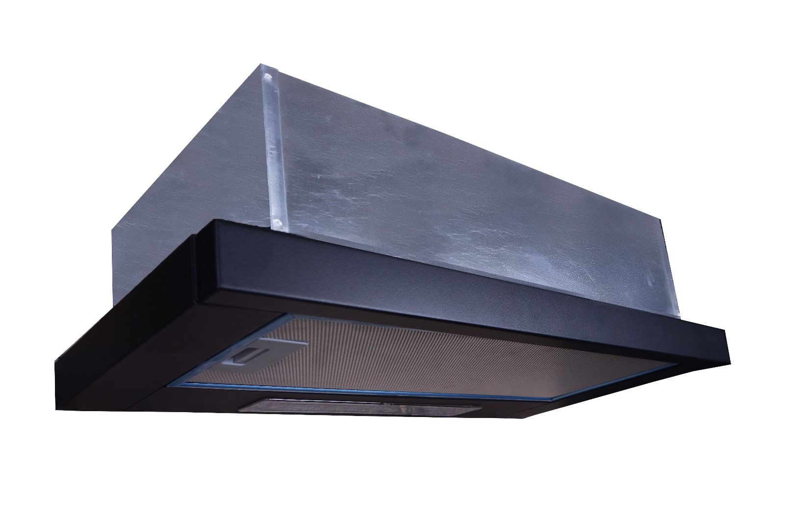 EMİNÇELİK EC-AS 1320 B60 SİYAH ANKASTRE ASPİRATÖR